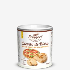 Lievito di birra secco - RUGGERI