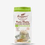 Pasta Madre di Farro bio Essiccata - RUGGERI