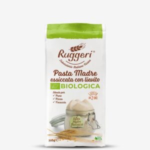 Pasta Madre di Farro bio Essiccata - RUGGERI