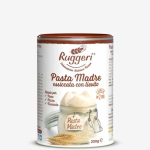 Pasta madre essiccata - RUGGERI