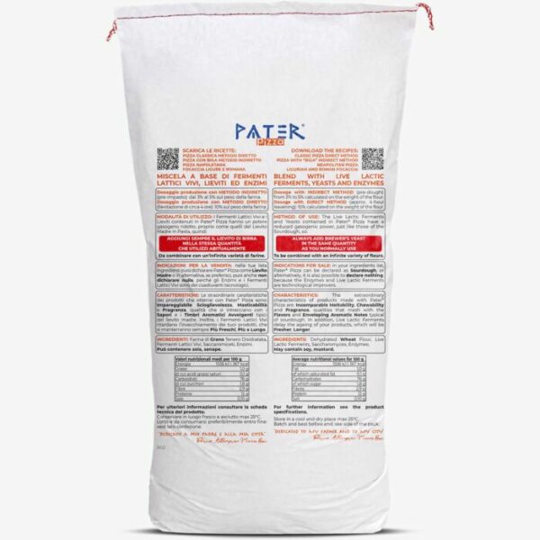 Pater® Pizza - immagine 2