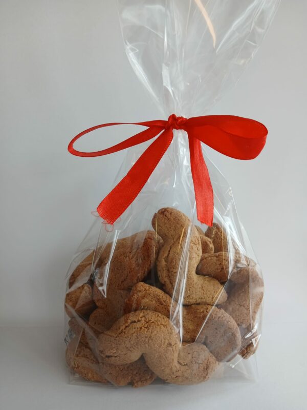 Biscotti "Le Bissiole Camporosso"