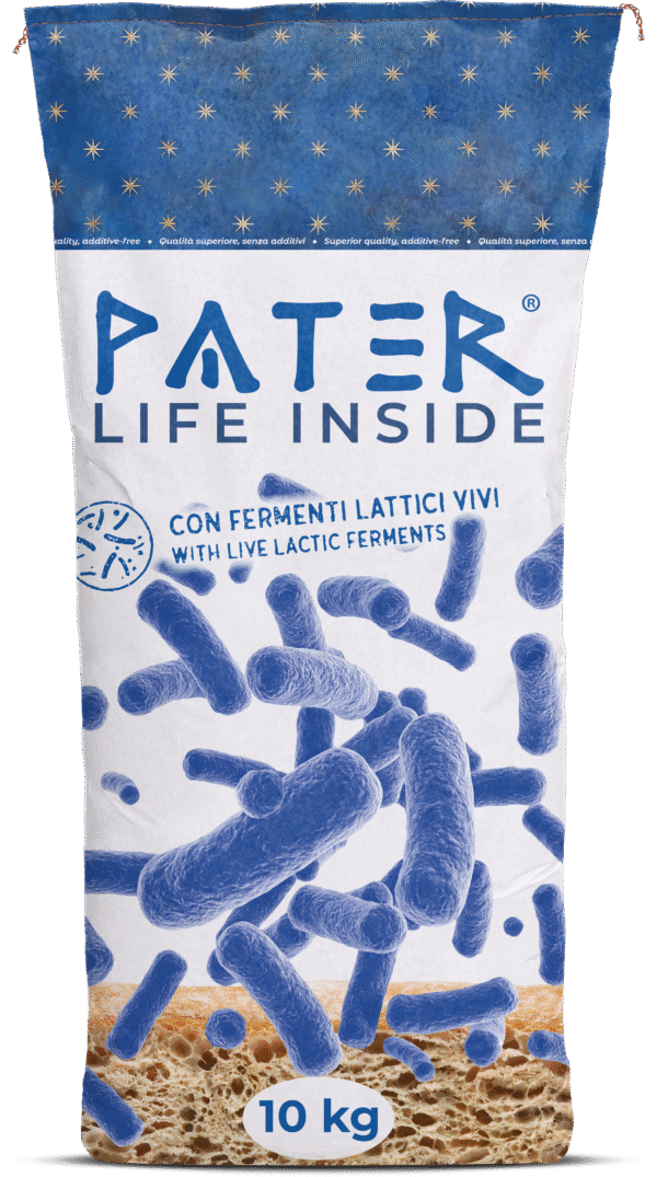 Pater® Pane
